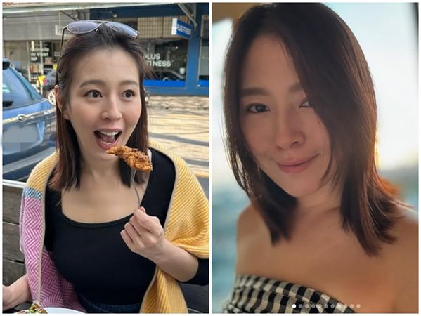 ▲▼劉品言。（圖／翻攝自Instagram／esther88）