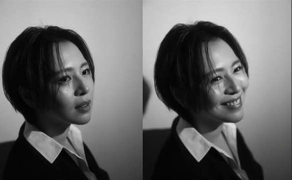 ▲▼劉品言。（圖／翻攝自Instagram／esther88）