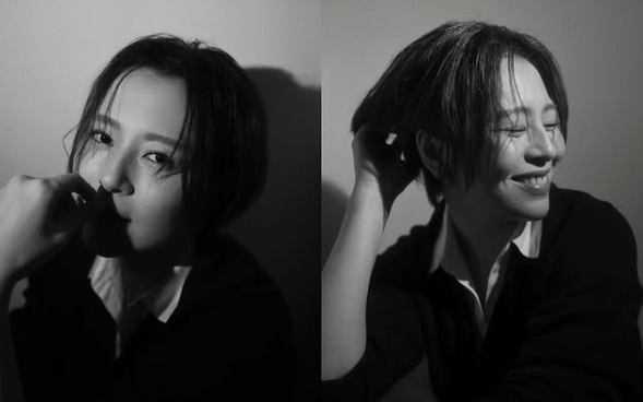 ▲▼劉品言。（圖／翻攝自Instagram／esther88）