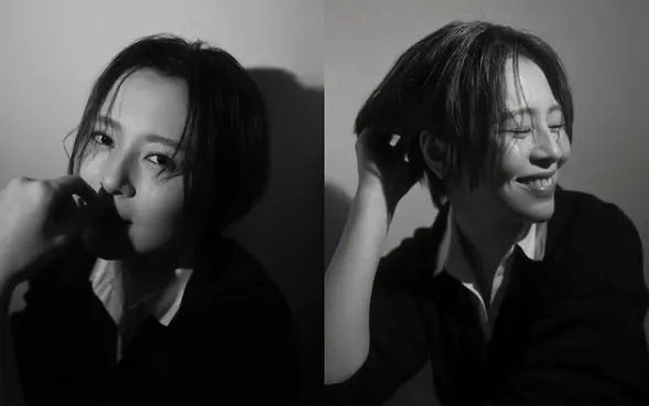 ▲▼劉品言。（圖／翻攝自Instagram／esther88）