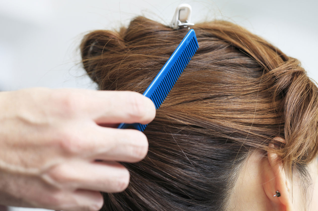 漾澤,陳鏡尹,皮膚科,頭皮,保養。（圖／達志示意圖）