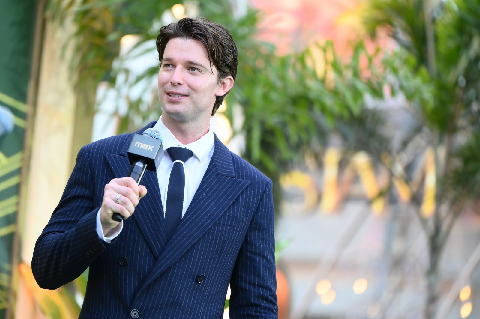 LIsa暢談《白蓮花大飯店》第3季拍戲心得　強迫演員先聽個人單曲