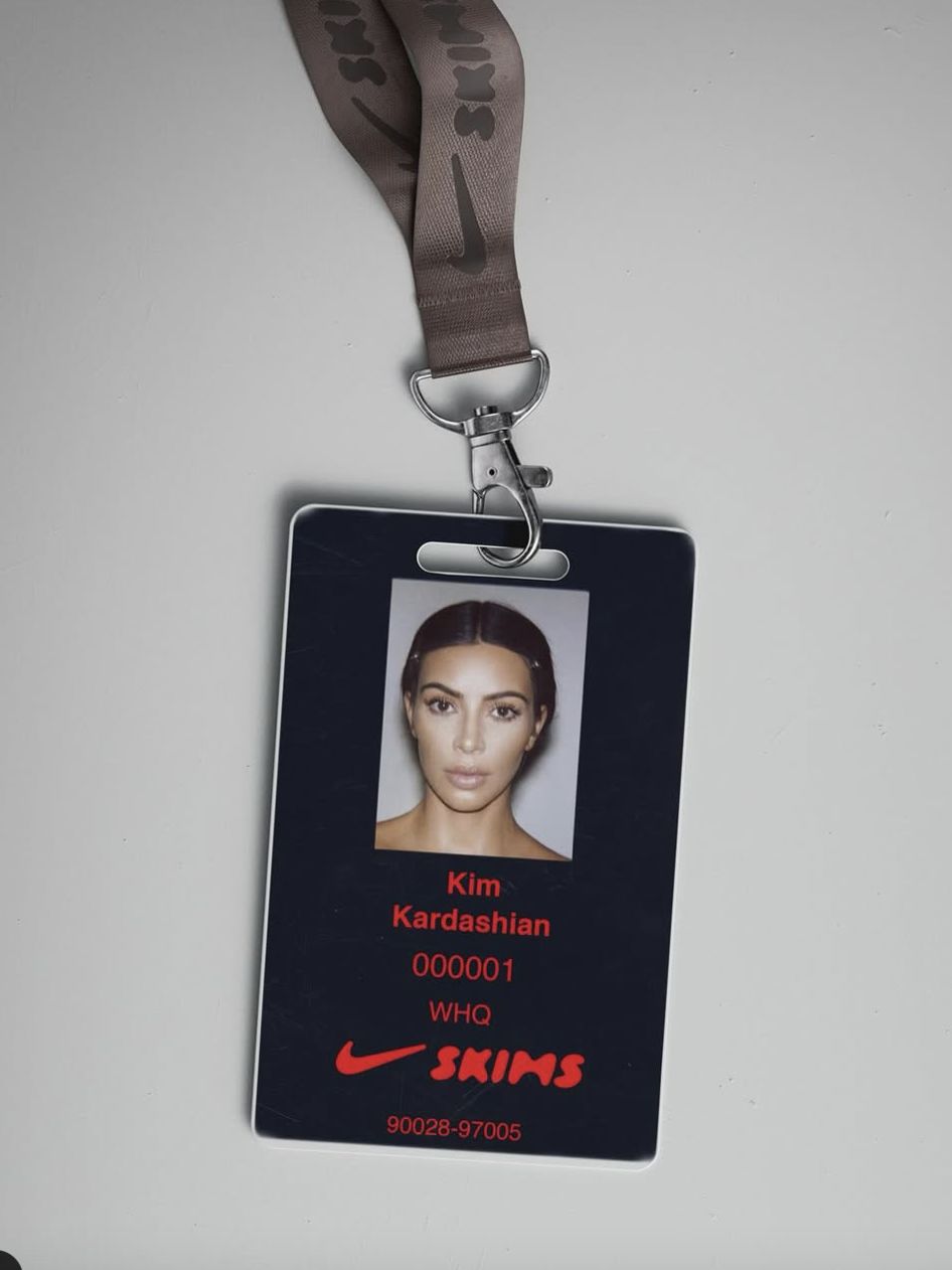 ▲▼   Nike  。（圖／翻攝自IG）