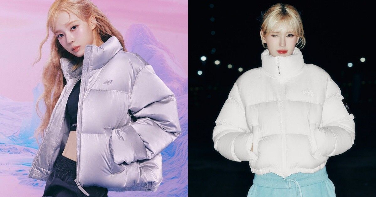 ▲保暖外套品牌推薦   。（圖／翻攝自IG）