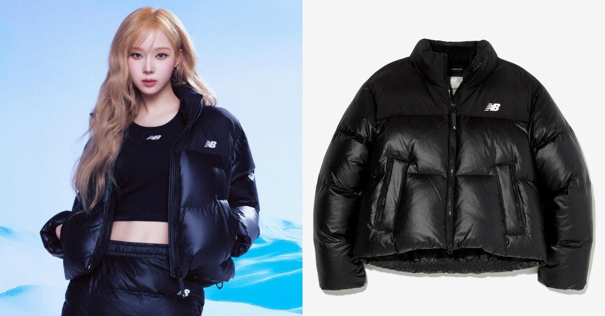 ▲保暖外套品牌推薦   。（圖／翻攝自IG）
