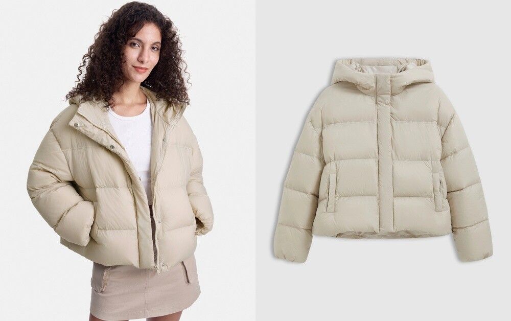 ▲保暖外套品牌推薦   。（圖／翻攝自IG）