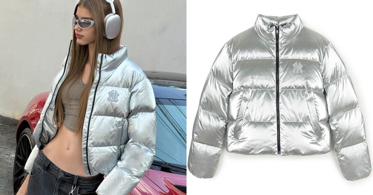 ▲保暖外套品牌推薦   。（圖／翻攝自IG）