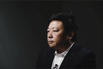 釋出陸配紀錄片遭嗆大外宣　王志安曝心聲：民主不是通過打倒對手實現