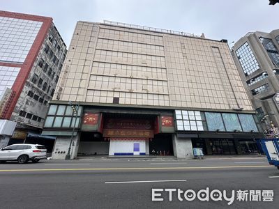 「龍心百貨」養蚊店面迎新租客 「諧音哏」火鍋一次吃下200坪