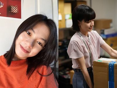 《童話故事下集》姚愛寗受封「台版小松菜奈」 還是才華滿分的攝影師