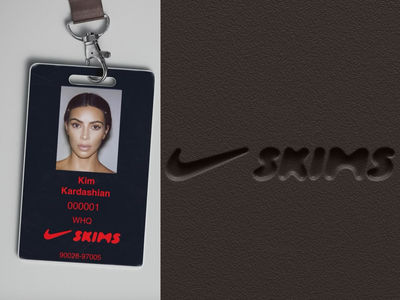 美名媛金卡戴珊加入Nike當員工?「NikeSKIMS 」女性運動新品牌將登場