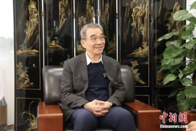林毅夫新書「解讀中國經濟」預測:2049年中國人均GDP可達美國50%