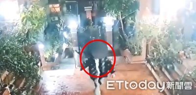 北市驚悚刺臀!23歲男夜潛社區捅他一刀 落網甩鍋:受人指使