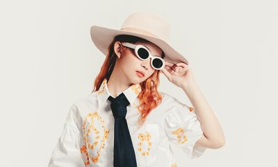 金曲女星看不下去「嘻哈辱女文化」竟慘遭出征 不忍反擊了!