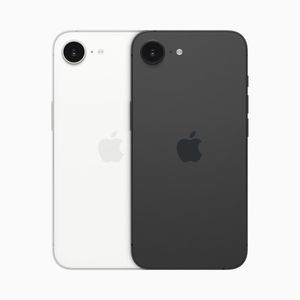 iPhone 16e正式「3神機退場」 蘋果AI世代正式來臨