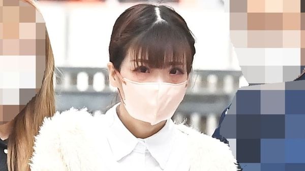 中國女「吳妹妹」在日本按摩店強行拉客　網友見逮捕照驚喊：可愛超正