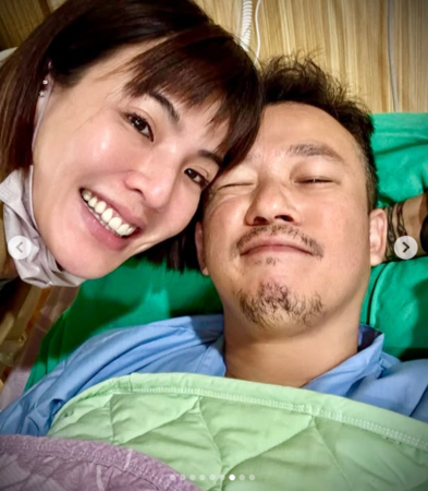 ▲▼阿Ben。（圖／翻攝自Instagram／benpai802）