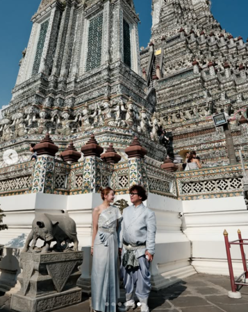 ▲▼依依,納豆。（圖／翻攝自Instagram／sherry11ee）