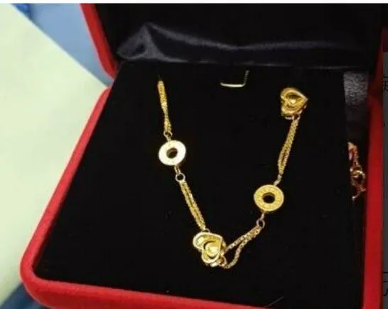 ▲彰化吳里長在臉書po網送妻金鍊。（圖／記者唐詠絮翻攝）