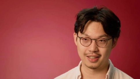 ▲▼Jimmy Ba。（圖／翻攝自大眾日報）