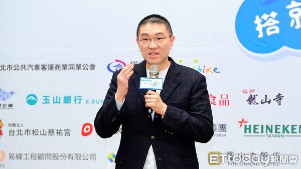 ▲基隆市長謝國樑。（圖／記者郭世賢翻攝）