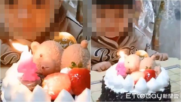 ▲▼ 嘉義男童            。（圖／記者翁伊森翻攝）