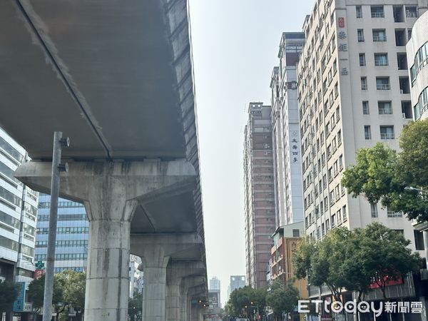 ▲▼文心路,投資客,分層銷售             。（圖／記者陳筱惠攝）