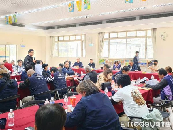 ▲▼             。（圖／記者李陳信得攝）