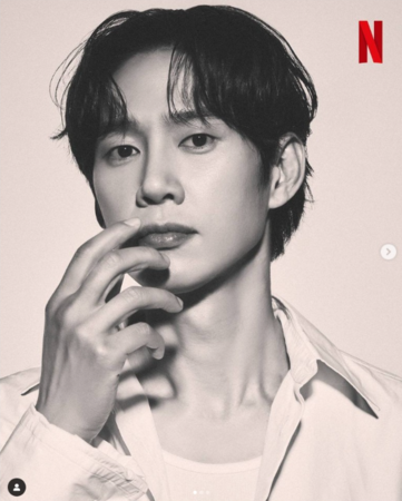 ▲《劉QUIZ ON THE BLOCK》獨漏朴成焄照片。（圖／翻攝自tvN）