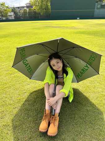 ▲▼橋本環奈又爆第9位經紀人離職。（圖／翻攝自X）