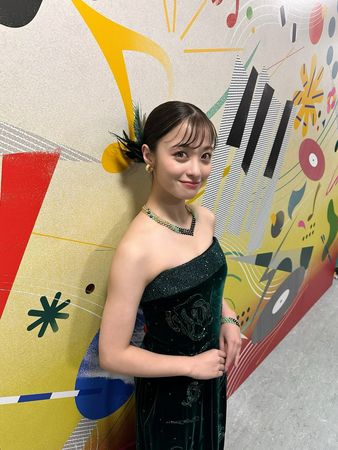 ▲▼橋本環奈又爆第9位經紀人離職。（圖／翻攝自X）