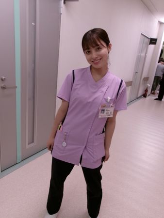 ▲▼橋本環奈又爆第9位經紀人離職。（圖／翻攝自X）