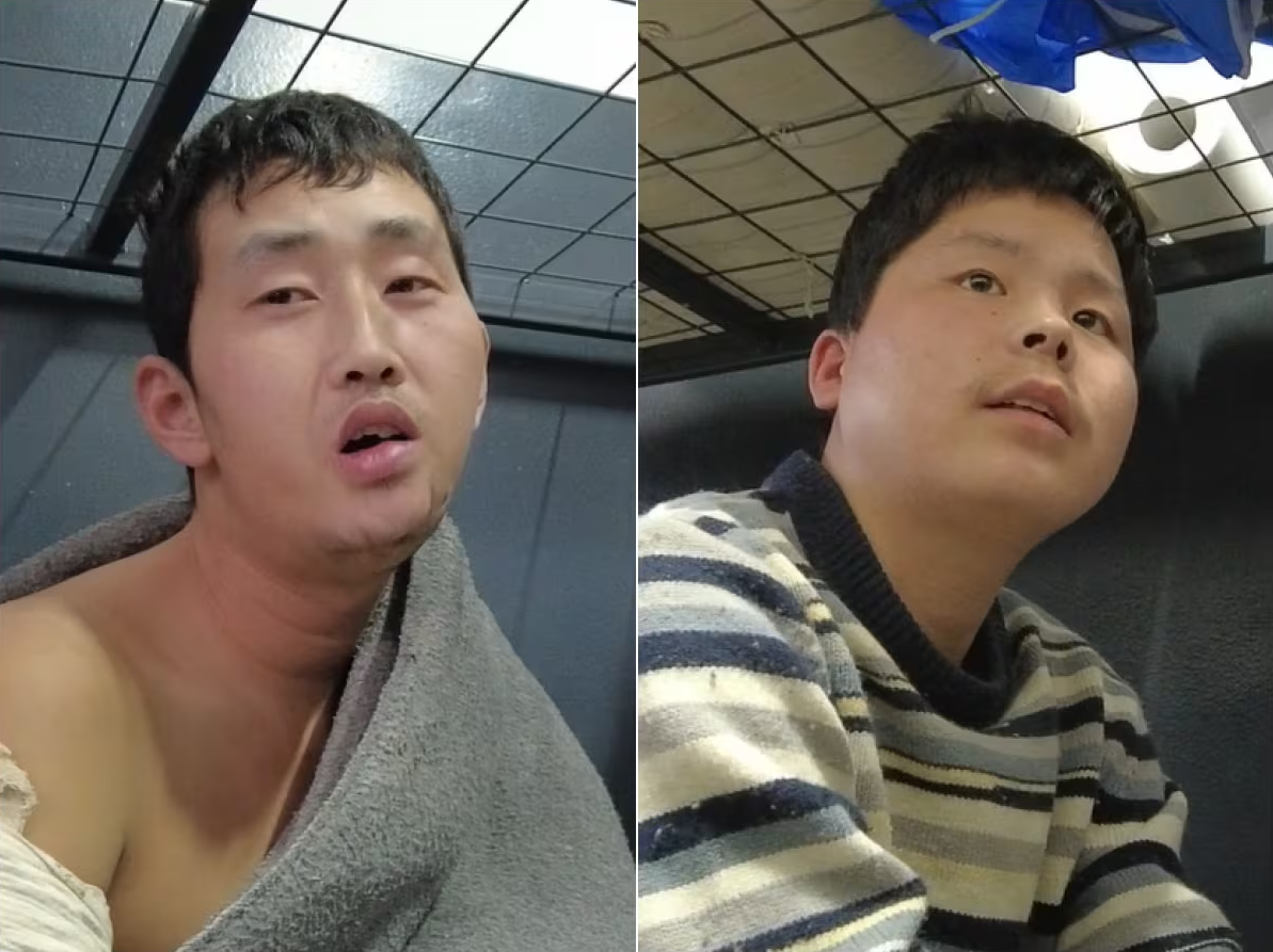 澤倫斯基親口證實！2名北韓戰俘「已送抵南韓」 韓議員曝協商路徑 | ETtoday國際新聞 | ETtoday新聞雲
