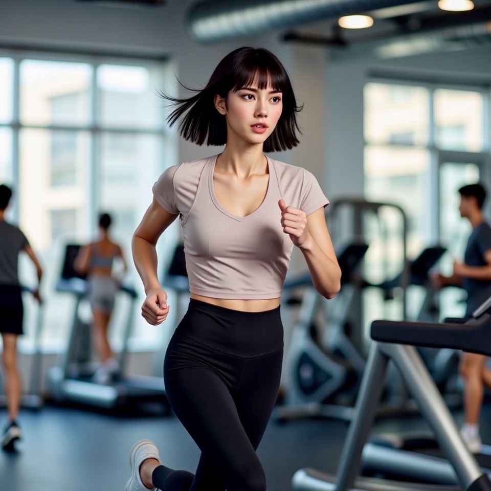 ▲▼米拉蜜Mila Mii。（圖／喜歡音樂提供）