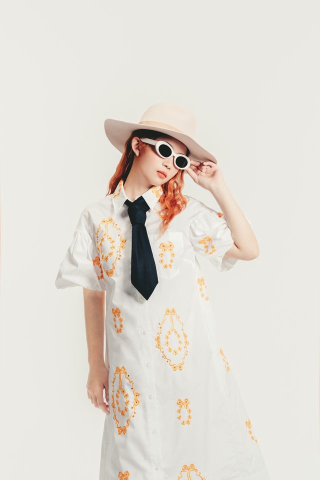 ▲▼壞特〈Dating Me A&rsquo;int Hard〉。（圖／壞特工作室提供）