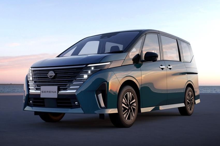 ▲日本熱銷的Nissan Serena e-Power即將進軍東南亞！將出現左駕版。（圖／翻攝自Nissan）
