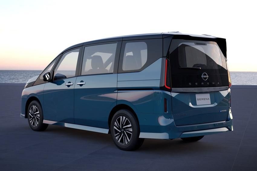 ▲日本熱銷的Nissan Serena e-Power即將進軍東南亞！將出現左駕版。（圖／翻攝自Nissan）
