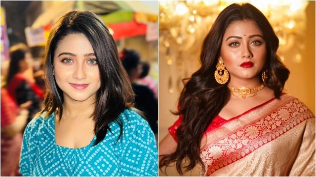 ▲▼超仙！真人版「茉莉公主」碧綠雙眸驚豔全球　6年後現況曝光。（圖／翻攝instagram@joyeetasanyal_）