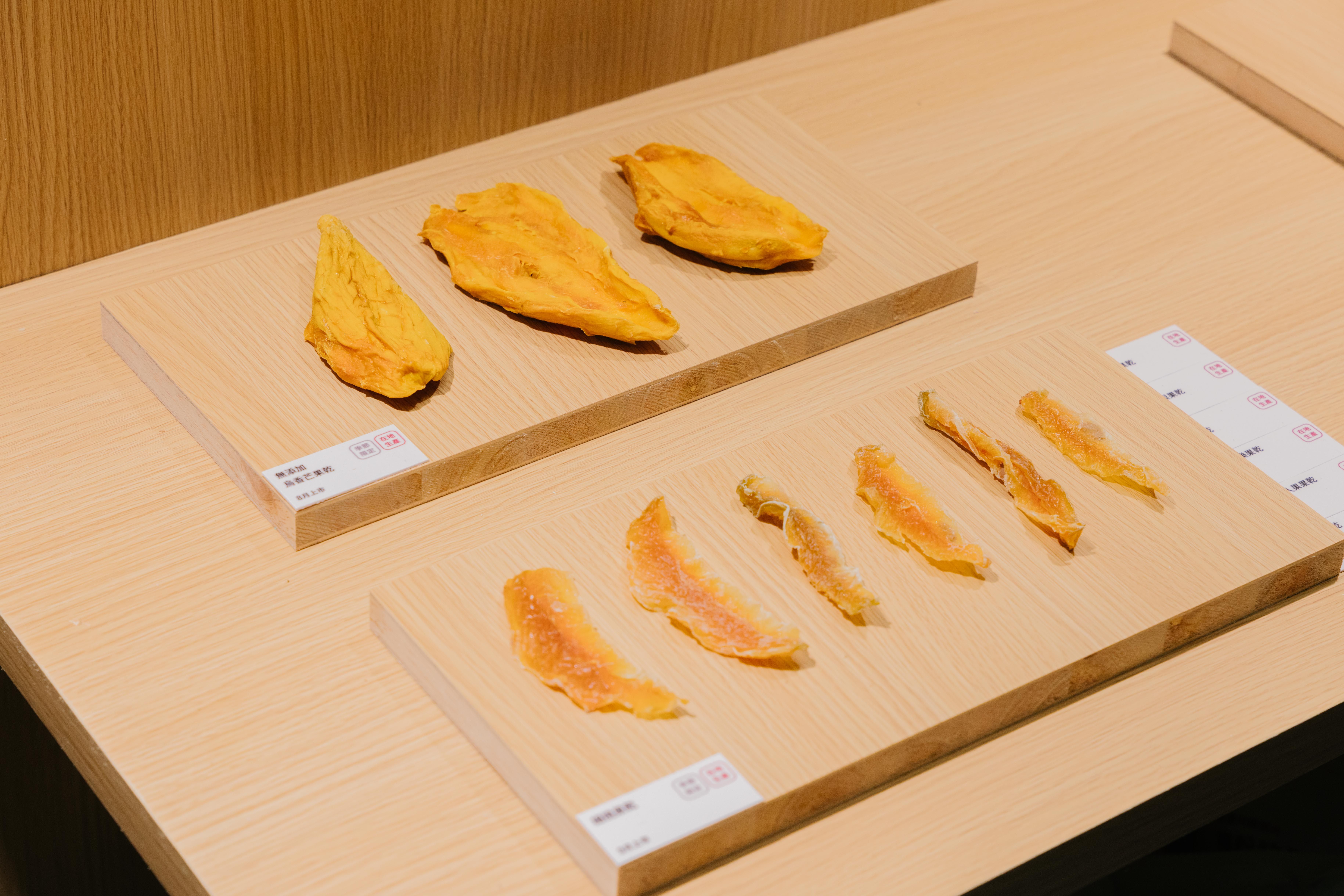 ▲無印良品、雀巢甜點新品。（圖／各業者提供）