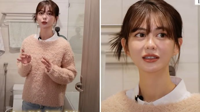 ▲▼白癡公主。（圖／翻攝自YouTube／白癡公主）