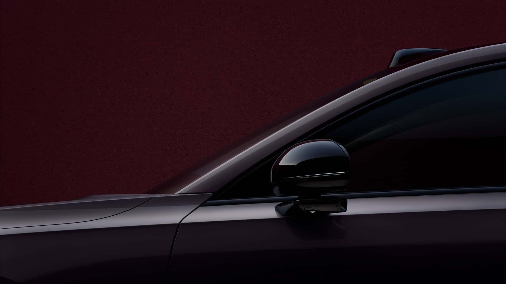 ▲Volvo全新ES90預計3月5日登場！（圖／翻攝自Volvo）