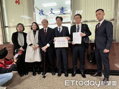 立委聲請解釋《憲訴法》卡關　大法官缺7人512開說明會