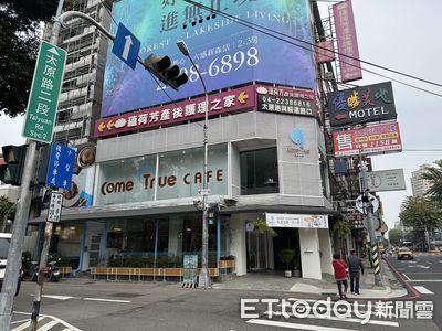 最激咖啡戰場 崇德十字路口4角店擠3品牌