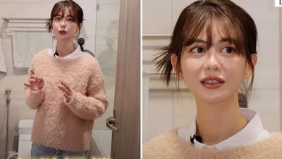 不沾政治、不露奶！他點名「元老級女YTR」超強　大票點頭讚