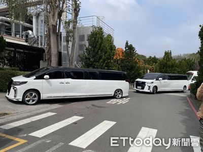 家屬披麻捧斗悲赴火化場!澳門夫妻氣爆枉死 骨灰將帶返故鄉