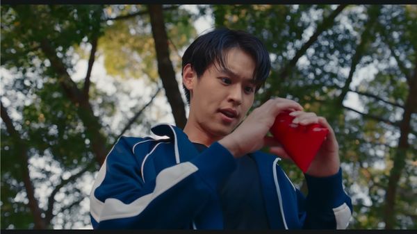 ▲▼泰版《鬼家人》首波預告公開。（圖／翻攝自臉書）