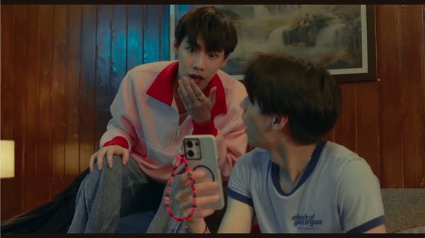 ▲▼泰版《鬼家人》首波預告公開。（圖／翻攝自臉書）