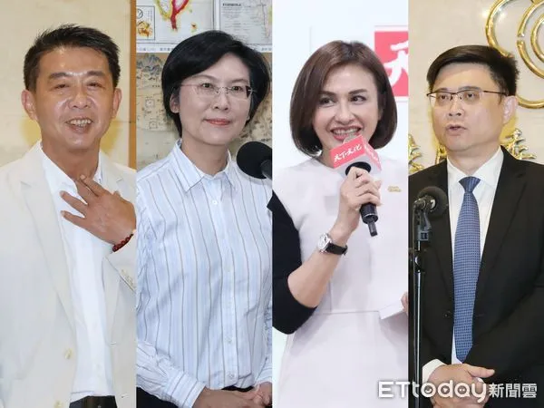 ▲▼林岱樺涉詐助理費遭調查！高雄市長初選添變數。（圖／ETtoday新聞雲資料照）