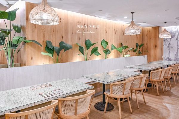 ▲▼夯尼夯牛排 中壢店。（圖／部落客周花花授權提供）