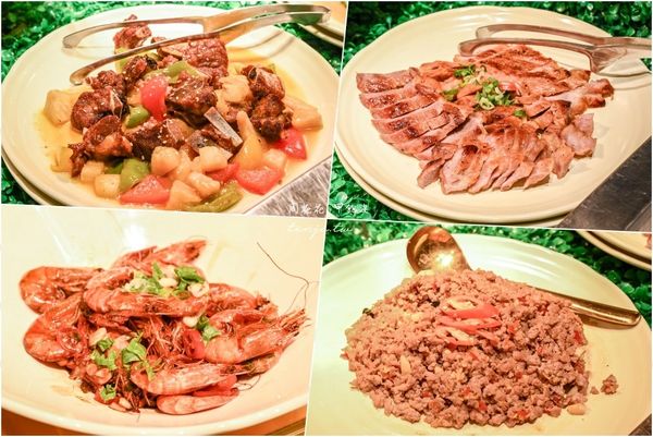 ▲▼夯尼夯牛排 中壢店。（圖／部落客周花花授權提供）